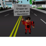Brookhaven Rennfahrer Community