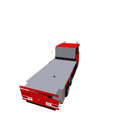 truck