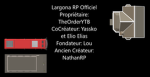 LargonaRP Officiel
