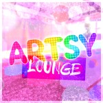 Artsy Lounge 