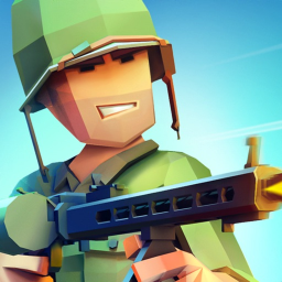 Cube Gun
