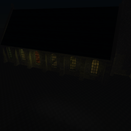[W.I.P] Just Chat.