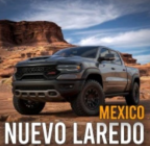 NUEVO LAREDO BY XZQ DEV