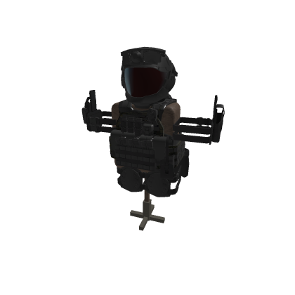 Armor 