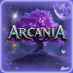 ☄️ Arcania  🔊 18+