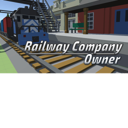 Railways Simulator ~2023~