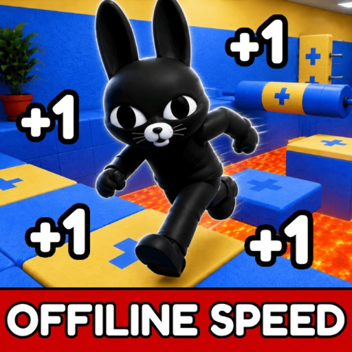 +1 Speed Animal Hospital Escape