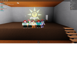 The Shining Sun Show!