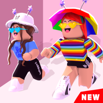 [NEW] corridor of youtubers 