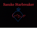 Sasuke Star-Breaker Official Group