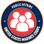 |:| Marine Corps Public Affairs