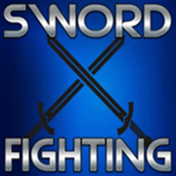 Sword Fighting icon