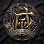 Kisatsutai Treasury