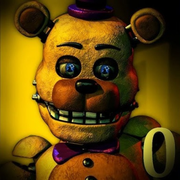 Todos Los Fnaf (BETA)