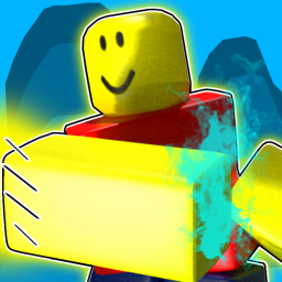 [NEW] SmashBlox 👊