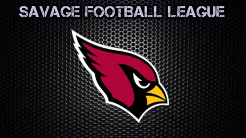 [SFL] University of Phoenix Stadium