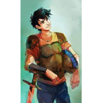 Percy Jackson Fangirls (or boys!)
