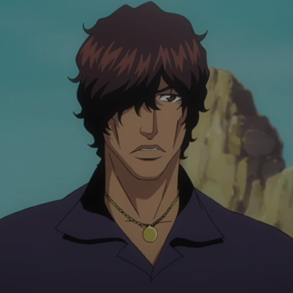 Chad pfp (Profile Picture)