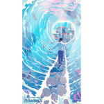 オタクとウィーブ