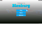 welcome to Bloxburg roleplayers