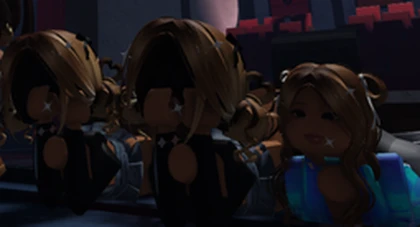 MMDC Closet! Roblox group icon