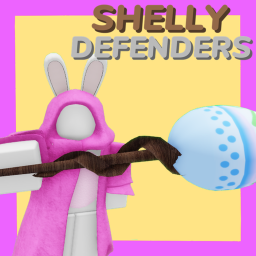 ALPHA Shelly Defenders: Snail TD
