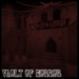 Vault Of Horror