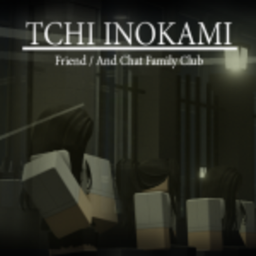 Tchi Inokami [BETA]