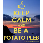 Potato Nat