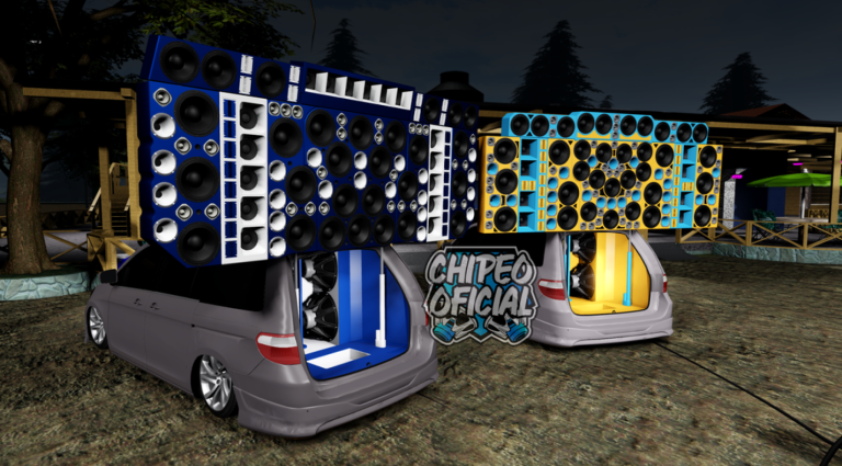  (USB) Chipeo Oficial screenshot 1