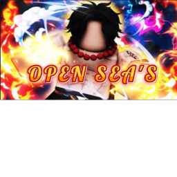 Open Seas (Beta)
