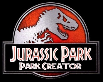 Jurassic Park: Park Creator