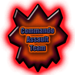 Commando Assault Team (C.A.T)