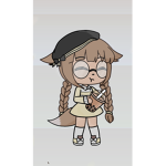 Furry,Cosplay Club