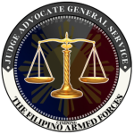 JAGS | Judge Advocate General Service