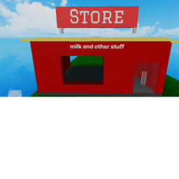 Untitled Store Game(Demo)