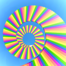 Super Easy Color Obby! 🌈