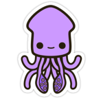 Squid Lord