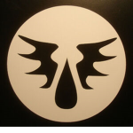 Blood. Angels. Division.