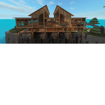 End Of The Summer Lounge