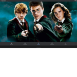 Magic class