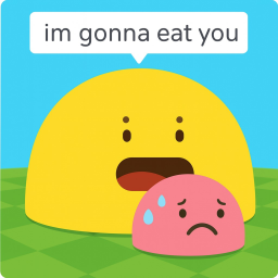 Pudding Panic