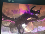 Sonic dragons