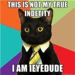 Ieyedude's Fan Group