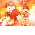 Roblox State - Fire Department