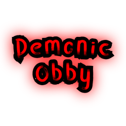 Demonic Obby