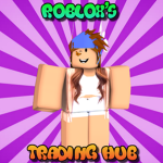 Roblox's Trading Hub