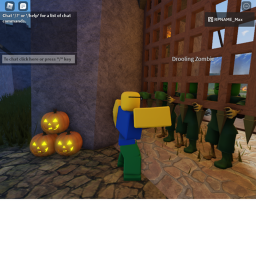 survive the zombies icon