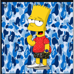 Supreme raps