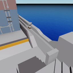 Cargo Assault (NEW!)